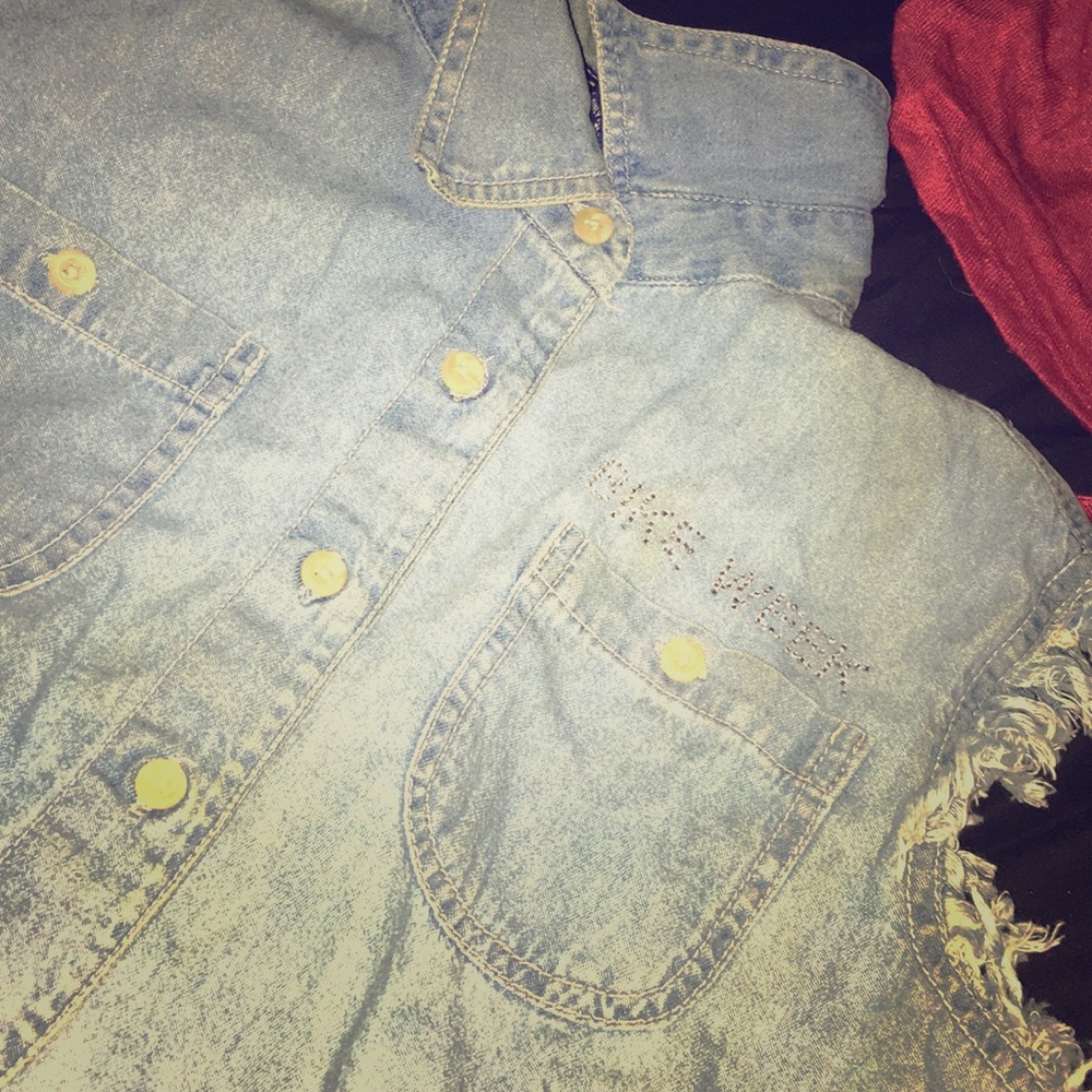 Vest